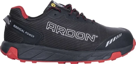 ARDON WIDER S3S ESD BEZPEČNOSTNÉ PRACOVNÉ POLTOPÁNKY G3411